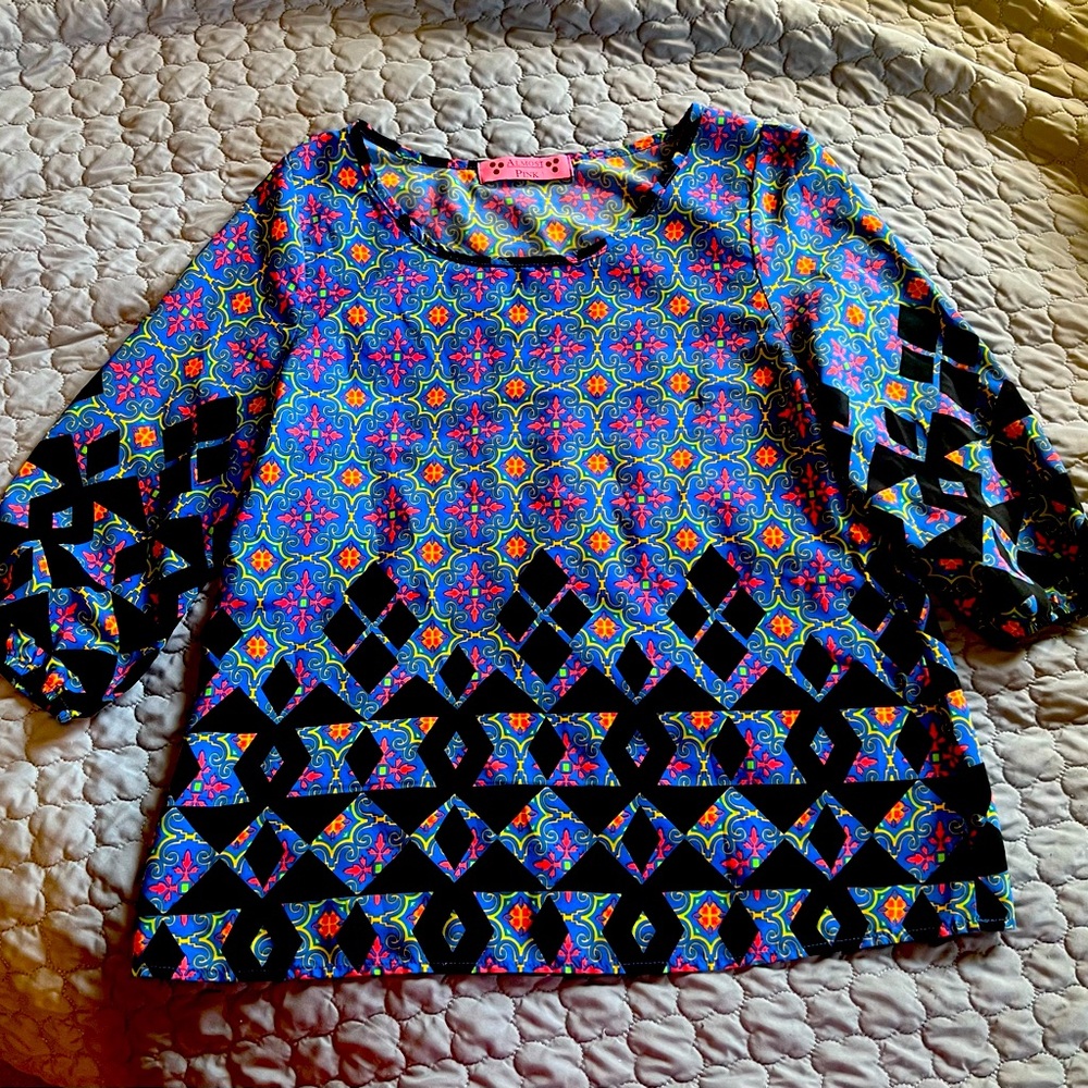 Boutique Top